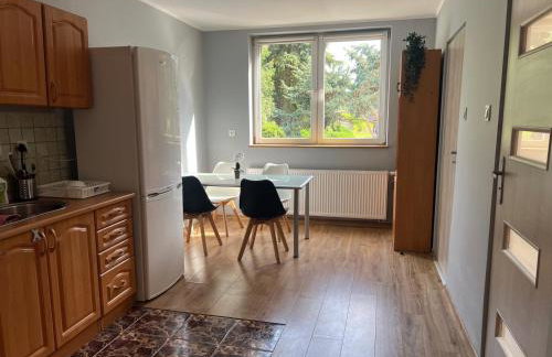 Apartament Gajewniki - Foto 7