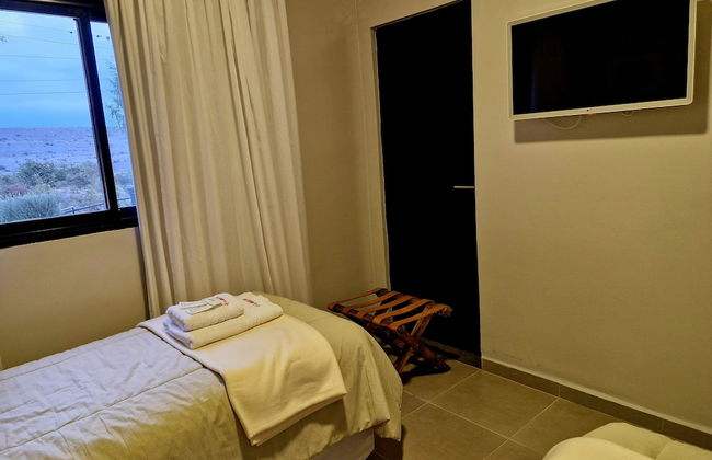 Hosteria La Angostura - Foto 14