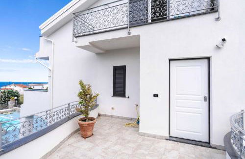 House of Poseidon - Luxury Suite - Foto 22