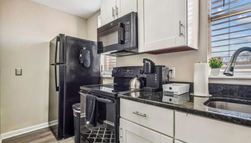 Camden's Charm Walking Distance Stadium, Convention, Univ of MD Downtown - Foto 5