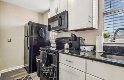 Camden's Charm Walking Distance Stadium, Convention, Univ of MD Downtown - Foto 5