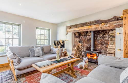 Charming Downland Cottage - Pass the Keys - Foto 1