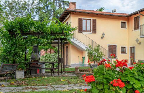 Agriturismo Cantine Bevione - Family Apartments with panoramic view - Foto 16