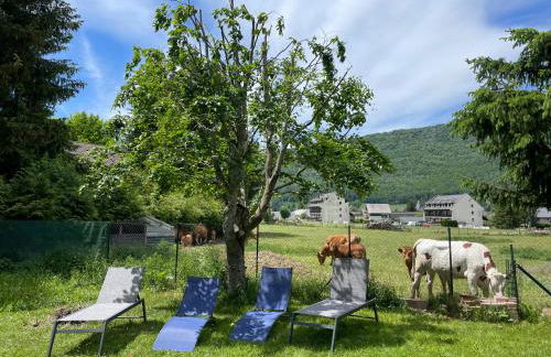 La Petite Jeannette - Foto 1