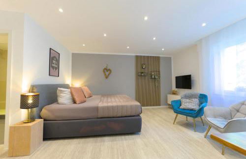 Boutique Apartments am Stadtgarten - Foto 45