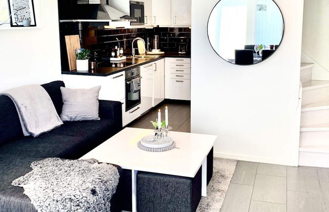 6 Person Holiday Home in Halmstad-by Traum - Foto 4