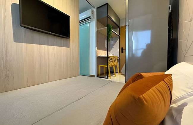 Smart Costa Azul by VLV Stays - Photo 42