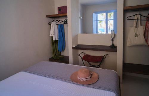 Pink Freud Villas Santorini - Photo 65