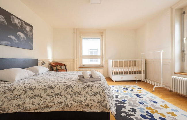 KAYA Zurich Stauffacher - Photo 4