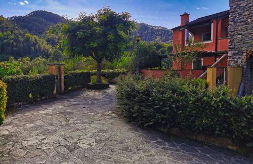 Casa Melabruna, 5 terre biker friendly - Foto 24