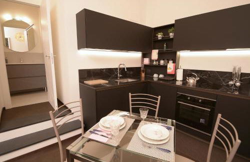 VIA VENTI SUITE apartment - Foto 24