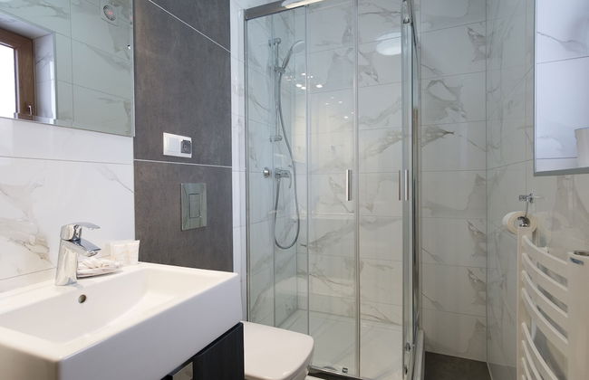 Domki przy Potoku - Foto 50