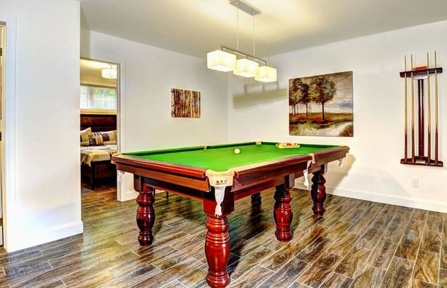 Chalets à louer à Stoneham - Foto 34