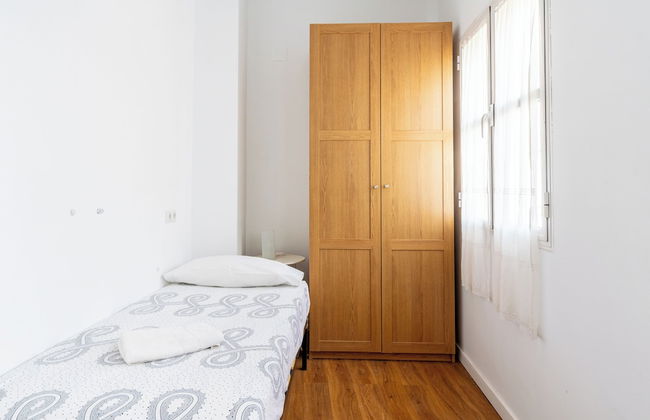 Casa Sevillana - Foto 19