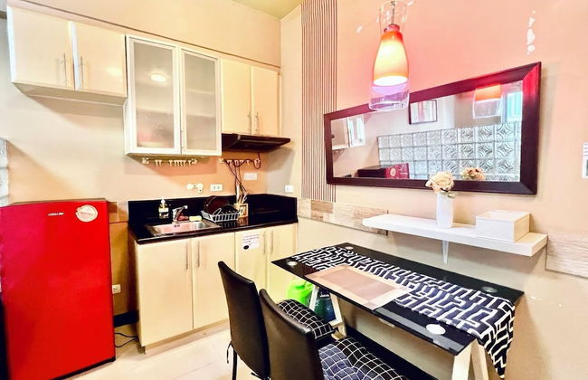 BGC McKinley Center Prime Accommodations - Foto 17