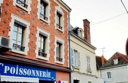 Appartement Duplex Totalement Meublé et Équipé - Foto 13