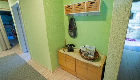 Schwarzwaldferienwohnung Oberle - Foto 4