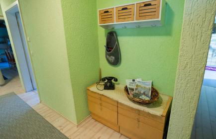 Schwarzwaldferienwohnung Oberle - Foto 4