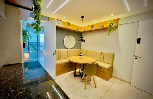 Studio 603 Estilo, conforto e ótima localização - Foto 9