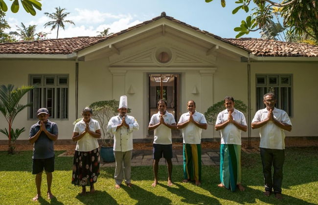 Elevated Family Beach Villa Overlooking Surf Break - Foto 57