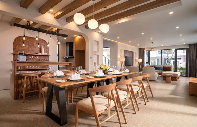 Lasong Hotel & Villas Sam Son By The Unlimited Collection - Foto 36