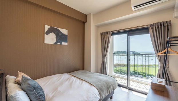 Hotel Airportview Naha - Foto 4, Habitación