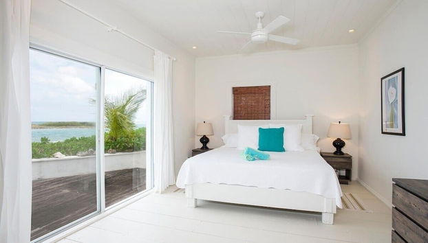 Med Point 1 Bedroom Home - Foto 3, Habitación