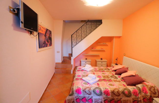 CASA ALESSANDRA POSITANO - Foto 4