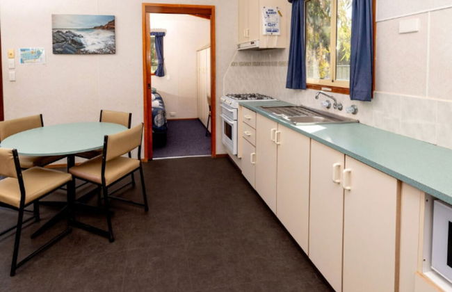 Echo Holiday Parks - Normanville - Foto 12