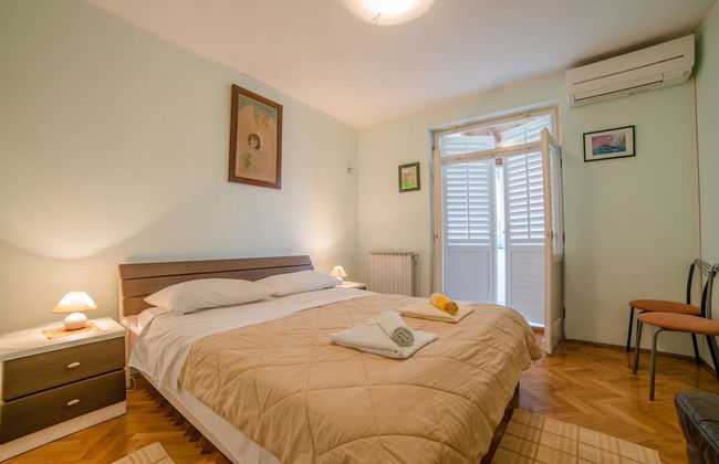 Apartment Lucio 804 - Foto 9