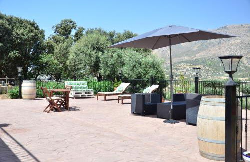 Cortijo Los Santeros - Foto 35