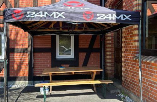 Ferienwohnung Falkeneck - Foto 15