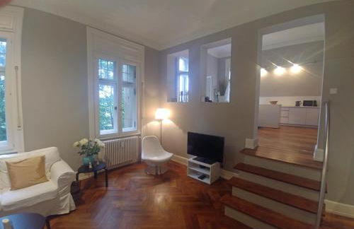 Appartment Sonneck - Foto 10