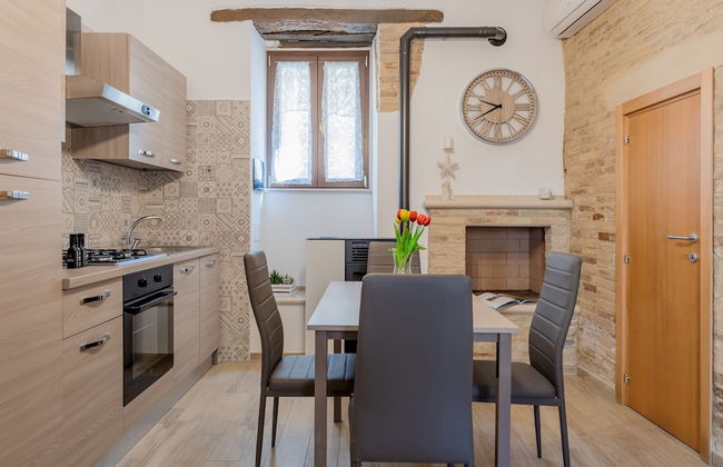 La Casetta di Pina in Rocca San Giovanni - Foto 4