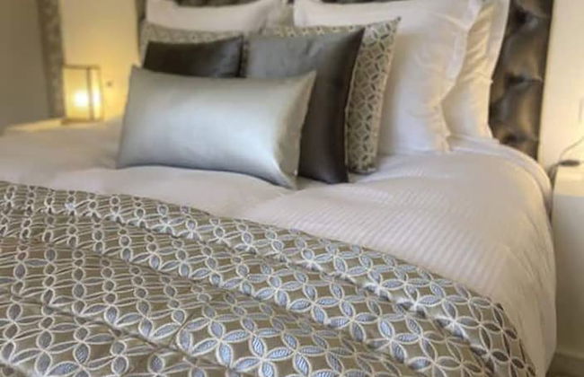 Villa D'artiste Dar Jmel - Foto 24