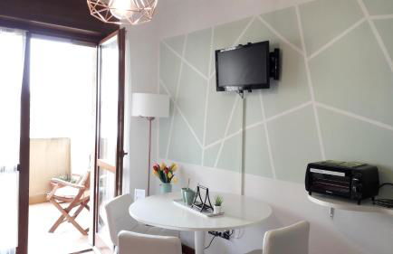 Alloggio turistico a Giardino di Roma - Foto 6