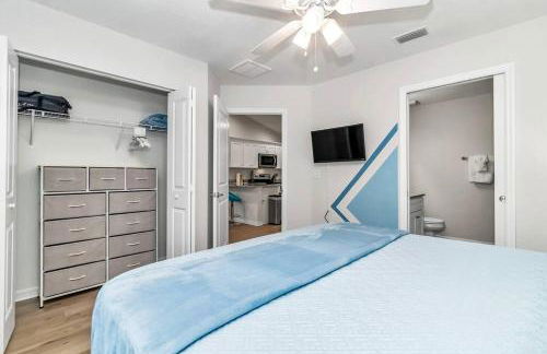 Bright & Colorful New Home 10 Min from Rainbow Springs - Foto 18