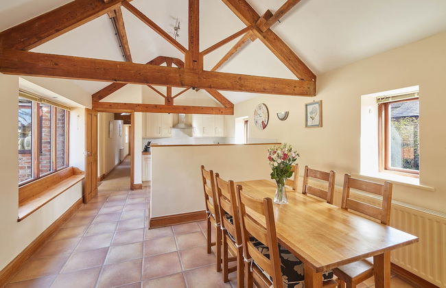 Amberleigh House - Foto 11