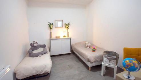 Apparemment t3 au cœur champenois - Foto 5