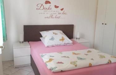 FeWo Atlanta - Foto 9