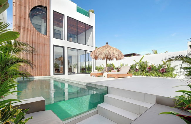 Aquamarine Villas III - Foto 70