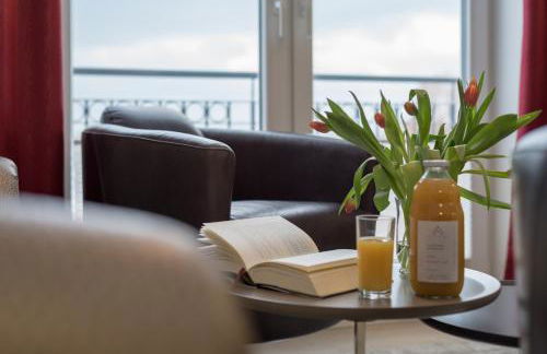 Wohnung Dorschjäger - Foto 1