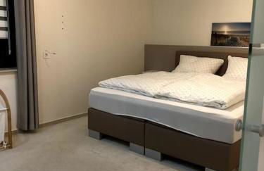 Große Wohnküche, Terrasse, Schlafzimmer am Steinhuder Meer, WLAN, Parkplatz, Fußbodenheizung, 70qm - Foto 11