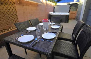 Hot Tub, Game Room, Kayaks, Boat Parking, Backyard, King, Fire Pit, Pets, WD - Foto 15