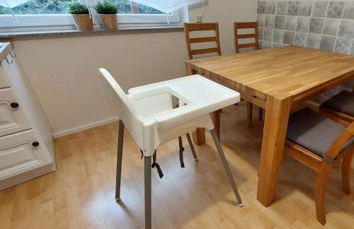 Ferienwohnung Waldbröl - nahe Naturerlebnispark - Foto 26