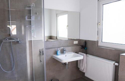 Gästehaus Iwwerdorfer Hof - Photo 30