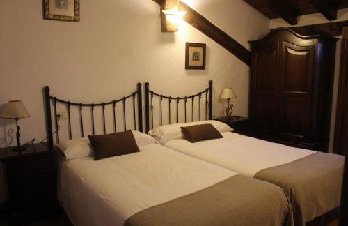 Casa Rural MAITETXU - Foto 30