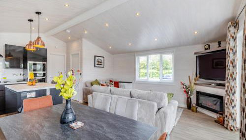 Berberis Lodge - Foto 4