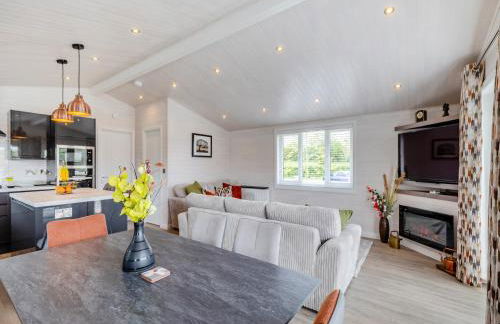 Berberis Lodge - Foto 4