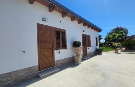 Villa Pedras Alloggio Turistico Scanzano Jonico - Photo 11